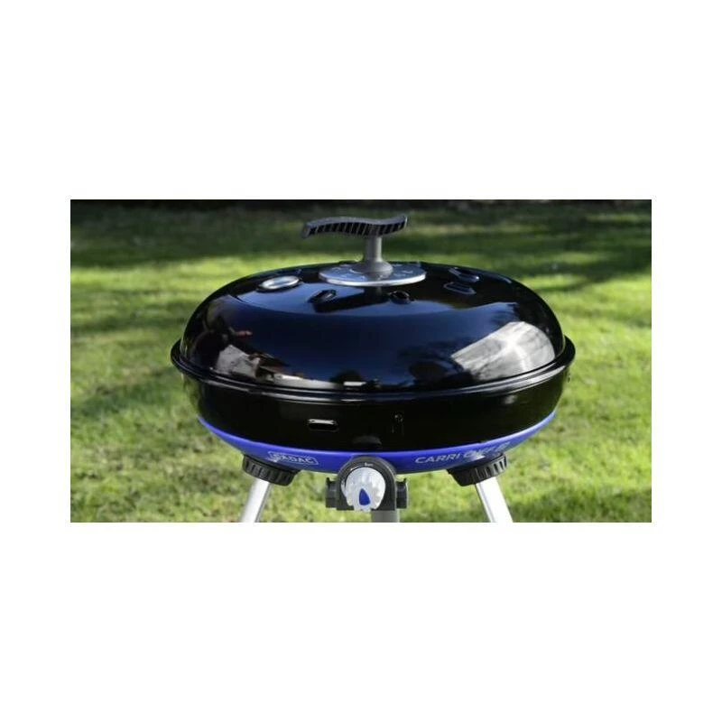 CADAC CARRI CHEF 2 Barbecue Gaz Grill Spécial Camping 2 CADAC CARRI CHEF 2 Barbecue Gaz Grill Spécial Camping – Image 2