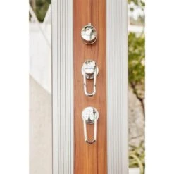 Caillebotis Pour Douche D'extérieur - Compatible Avec Les Douches Formidra -Camping Promotion Magasin caillebotis pour douche dexterieur compatible avec les douches formidra 2