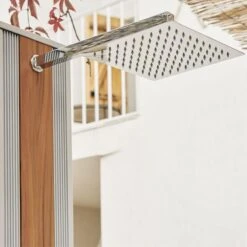 Caillebotis Pour Douche D'extérieur - Compatible Avec Les Douches Formidra -Camping Promotion Magasin caillebotis pour douche dexterieur compatible avec les douches formidra 5