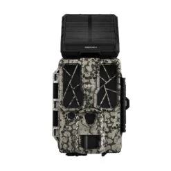 Caméra Piège Photo Solaire Spypoint FORCE PRO S -Camping Promotion Magasin camera piege photo solaire spypoint force pro s 2