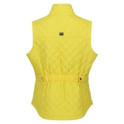 Regatta Carmine Femme Randonnée Bodywarmer Zippé -Camping Promotion Magasin carmine femme randonnee bodywarmer zippe 3