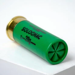 CARTOUCHE L100 28g CALIBRE 16/67 PLOMB N°4 X25 -Camping Promotion Magasin cartouche l100 28g calibre 1667 plomb n4 x25 2