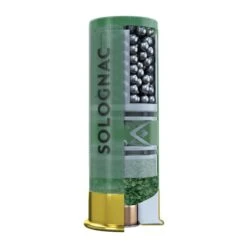 CARTOUCHE L100 32g CALIBRE 12/70 PLOMB N°10 X25 -Camping Promotion Magasin cartouche l100 32g calibre 1270 plomb n10 x25 2