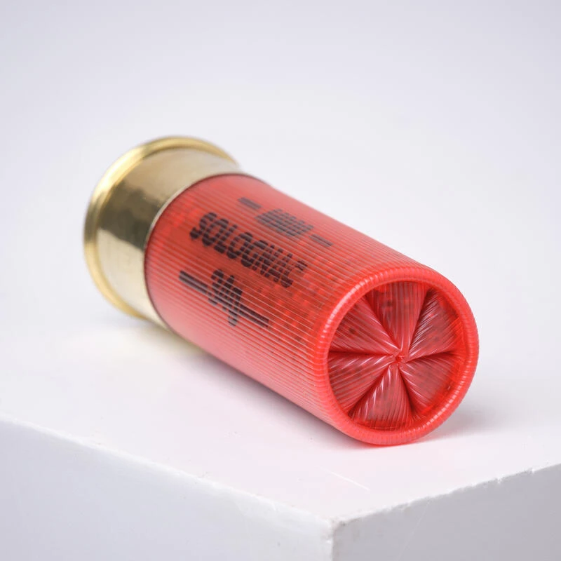 CARTOUCHE M900 34g CONFORT CALIBRE 12/70 PLOMB N°6 X25 3 CARTOUCHE M900 34g CONFORT CALIBRE 12/70 PLOMB N°6 X25 – Image 3