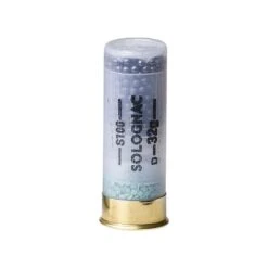 CARTOUCHE S100 32g DISPERSANTE CAL12/67 Pb N°7 X25 -Camping Promotion Magasin cartouche s100 32g dispersante cal1267 pb n7 x25 3