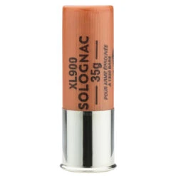 CARTOUCHE XL900 35G CALIBRE 12/76 BILLE SOFT COPPER N°4X10. -Camping Promotion Magasin cartouche xl900 35g calibre 1276 bille soft copper n4x10 3