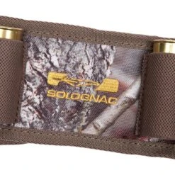 Cartouchière Chasse Calibre 12 Camouflage Marron -Camping Promotion Magasin cartouchiere chasse calibre 12 camouflage marron 4