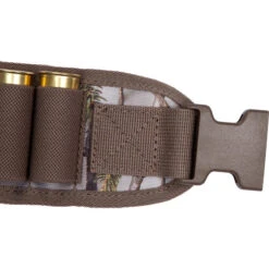 Cartouchière Chasse Calibre 12 Camouflage Marron -Camping Promotion Magasin cartouchiere chasse calibre 12 camouflage marron 6