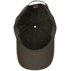 Casquette Chasse 500 Résistante Verte Foncée -Camping Promotion Magasin casquette chasse 500 resistante verte foncee 6