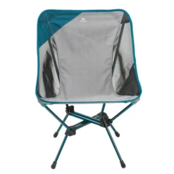 Quechua CHAISE BASSE PLIANTE DE CAMPING MH500 GRIS -Camping Promotion Magasin chaise basse pliante de camping mh500 gris 4