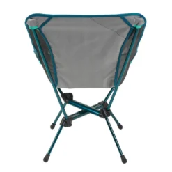 Quechua CHAISE BASSE PLIANTE DE CAMPING MH500 GRIS -Camping Promotion Magasin chaise basse pliante de camping mh500 gris 5