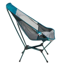 Quechua CHAISE BASSE PLIANTE DE CAMPING MH500 XL -Camping Promotion Magasin chaise basse pliante de camping mh500 xl 7