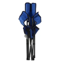 Regatta Chaise De Camping ISLA Unisexe (Bleu) -Camping Promotion Magasin chaise de camping isla unisexe bleu 2