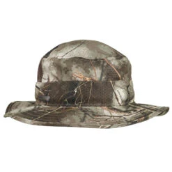 Chapeau BOB Chasse 500 Respirant CAMOUFLAGE TREEMETIC -Camping Promotion Magasin chapeau bob chasse 500 respirant camouflage treemetic 2