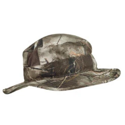 Chapeau BOB Chasse 500 Respirant CAMOUFLAGE TREEMETIC