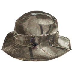 Chapeau BOB Chasse 500 Respirant CAMOUFLAGE TREEMETIC -Camping Promotion Magasin chapeau bob chasse 500 respirant camouflage treemetic 4
