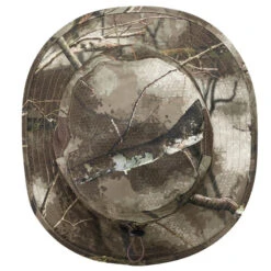 Chapeau BOB Chasse 500 Respirant CAMOUFLAGE TREEMETIC -Camping Promotion Magasin chapeau bob chasse 500 respirant camouflage treemetic 8