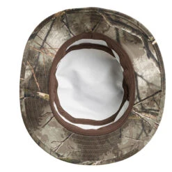 Chapeau BOB Chasse 500 Respirant CAMOUFLAGE TREEMETIC -Camping Promotion Magasin chapeau bob chasse 500 respirant camouflage treemetic 9