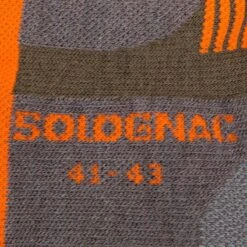 Chaussette Chasse Max-Warm 500 MIDDLE Marron 13 Chaussette Chasse Max-Warm 500 MIDDLE Marron -Camping Promotion Magasin chaussette chasse max warm 500 middle marron 6