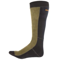 Chaussettes Chasse CHAUDE POLAIRE TIGE HAUTE 500 10 Chaussettes Chasse CHAUDE POLAIRE TIGE HAUTE 500 -Camping Promotion Magasin chaussettes chasse chaude polaire tige haute 500 2