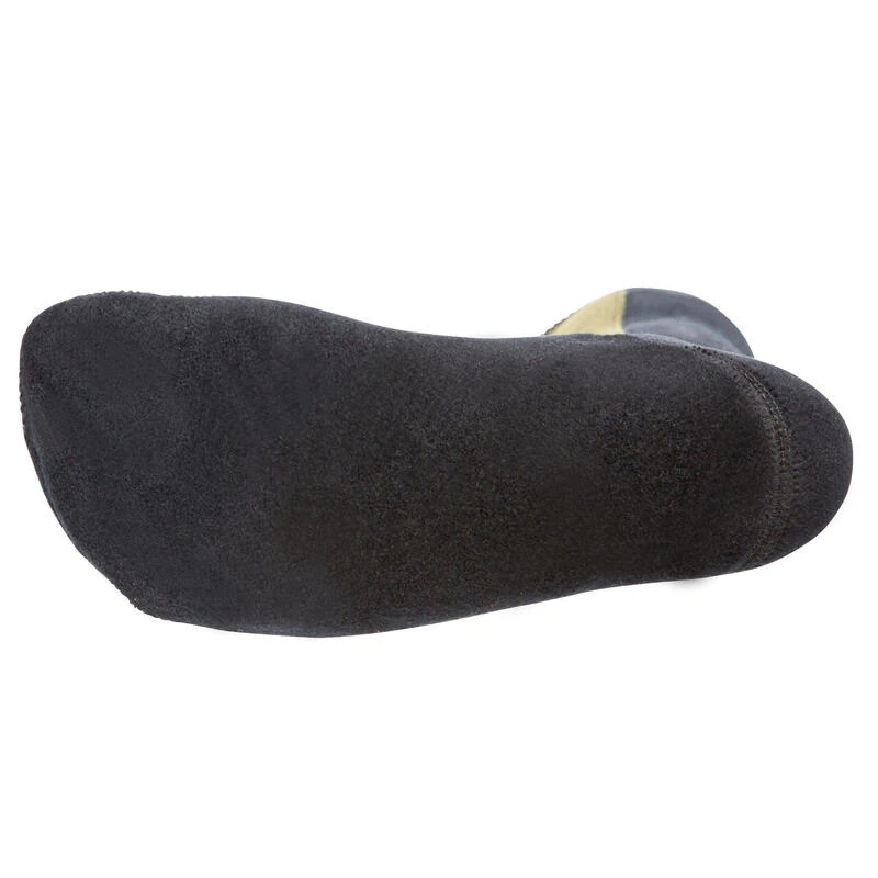 Chaussettes Chasse CHAUDE POLAIRE TIGE HAUTE 500 6 Chaussettes Chasse CHAUDE POLAIRE TIGE HAUTE 500 – Image 6