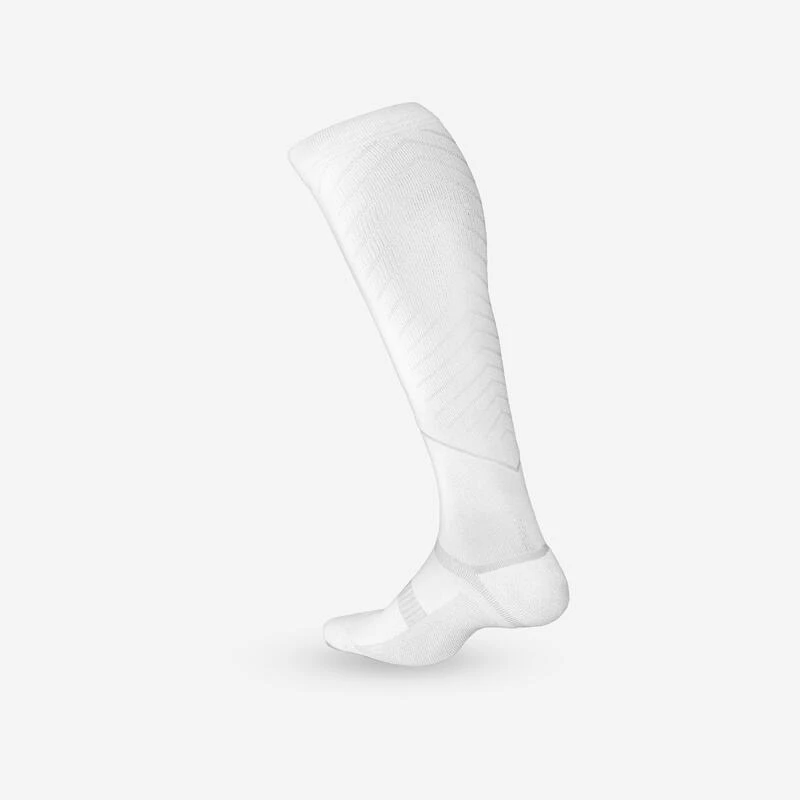Decathlon Chaussettes De Compression Blanches 3 Decathlon Chaussettes De Compression Blanches – Image 3