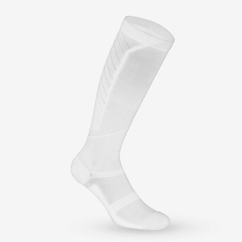 Decathlon Chaussettes De Compression Blanches 1 Decathlon Chaussettes De Compression Blanches