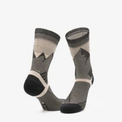 Quechua Chaussettes Randonnée - Hike 500 High Trendy Mountain & Kamo X2 Paires 12 Quechua Chaussettes Randonnée - Hike 500 High Trendy Mountain & Kamo X2 Paires -Camping Promotion Magasin chaussettes randonnee hike 500 high trendy mountain and kamo x2 paires 2