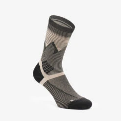 Quechua Chaussettes Randonnée - Hike 500 High Trendy Mountain & Kamo X2 Paires 13 Quechua Chaussettes Randonnée - Hike 500 High Trendy Mountain & Kamo X2 Paires -Camping Promotion Magasin chaussettes randonnee hike 500 high trendy mountain and kamo x2 paires 3