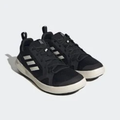 ADIDAS Chaussure Aquatique Bateau Terrex HEAT.RDY -Camping Promotion Magasin chaussure aquatique bateau terrex heatrdy 4