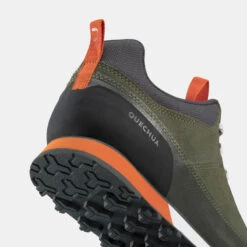 Quechua Chaussure De Randonnée - ARPENAZ 500 REVIVAL - Homme -Camping Promotion Magasin chaussure de randonnee arpenaz 500 revival homme 4