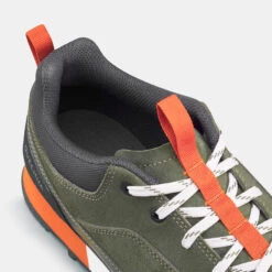 Quechua Chaussure De Randonnée - ARPENAZ 500 REVIVAL - Homme -Camping Promotion Magasin chaussure de randonnee arpenaz 500 revival homme 5