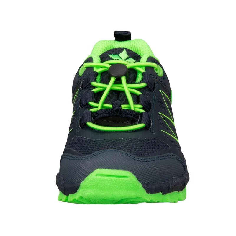 LICO Chaussure Multifonctionnelle Bleu Sonora 3 LICO Chaussure Multifonctionnelle Bleu Sonora – Image 3