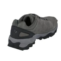 LICO Chaussure Multifonctionnelle Gris Waterproof Hommes Fairfield -Camping Promotion Magasin chaussure multifonctionnelle gris waterproof hommes fairfield 3