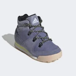 ADIDAS Chaussure Terrex Climawarm Snowpitch Winter -Camping Promotion Magasin chaussure terrex climawarm snowpitch winter 4