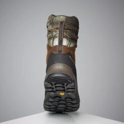 CHAUSSURES CHASSE IMPERMÉABLES CHAUDES CAMOUFLAGE CROSSHUNT 540 -Camping Promotion Magasin chaussures chasse impermeables chaudes camouflage crosshunt 540 2