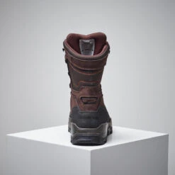 CHAUSSURES CHASSE IMPERMEABLES RESISTANTES MARRON CROSSHUNT 520 13 CHAUSSURES CHASSE IMPERMEABLES RESISTANTES MARRON CROSSHUNT 520 -Camping Promotion Magasin chaussures chasse impermeables resistantes marron crosshunt 520 3