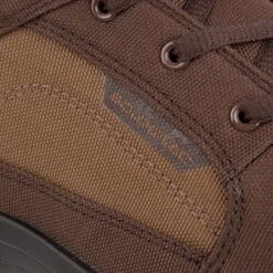 Chaussures Chasse Légères Respirantes Marron Mid 100 -Camping Promotion Magasin chaussures chasse legeres respirantes marron mid 100 7