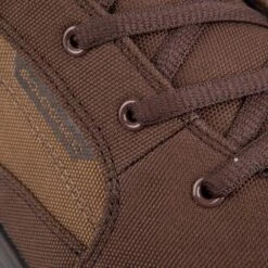 Chaussures Chasse Légères Respirantes Marron Mid 100 -Camping Promotion Magasin chaussures chasse legeres respirantes marron mid 100 8