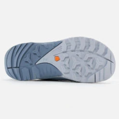 Quechua Chaussures De Randonnée Enfant à Scratch Crossrock Bleue Du 24 AU 34 -Camping Promotion Magasin chaussures de randonnee enfant a scratch crossrock bleue du 24 au 34 2