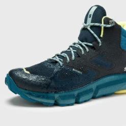 Salomon CHAUSSURES DE RANDONNÉE MONTAGNE - PREDICT HIKE GORE-TEX MID - HOMME -Camping Promotion Magasin chaussures de randonnee montagne predict hike gore tex mid homme 3