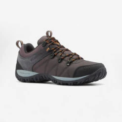Chaussures De Randonnée - Peakfreak Venture Columbia Basse - Homme