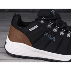 Fila Chaussures De Trekking Hikebooster Low Pour Hommes 11 Fila Chaussures De Trekking Hikebooster Low Pour Hommes -Camping Promotion Magasin chaussures de trekking hikebooster low pour hommes 4