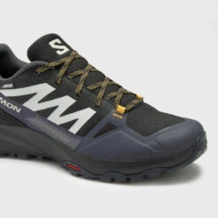 Chaussures Imperméables De Randonnée Montagne - SALOMON SALIBA Homme 9 Chaussures Imperméables De Randonnée Montagne - SALOMON SALIBA Homme -Camping Promotion Magasin chaussures impermeables de randonnee montagne salomon saliba homme 3