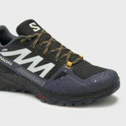 Chaussures Imperméables De Randonnée Montagne - SALOMON SALIBA Homme 11 Chaussures Imperméables De Randonnée Montagne - SALOMON SALIBA Homme -Camping Promotion Magasin chaussures impermeables de randonnee montagne salomon saliba homme 5