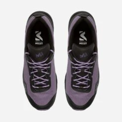 Millet Chaussures Randonnée Femme HIKE UP -Camping Promotion Magasin chaussures randonnee femme hike up 3