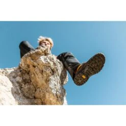 Millet Chaussures Randonnée Homme HIKE UP LEATHER Gore-Tex 7 Millet Chaussures Randonnée Homme HIKE UP LEATHER Gore-Tex -Camping Promotion Magasin chaussures randonnee homme hike up leather gore tex 2