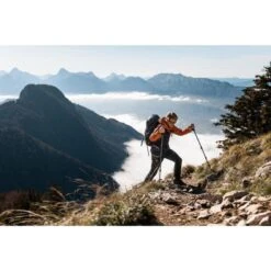 Millet Chaussures Randonnée Homme HIKE UP LEATHER Gore-Tex 8 Millet Chaussures Randonnée Homme HIKE UP LEATHER Gore-Tex -Camping Promotion Magasin chaussures randonnee homme hike up leather gore tex 3