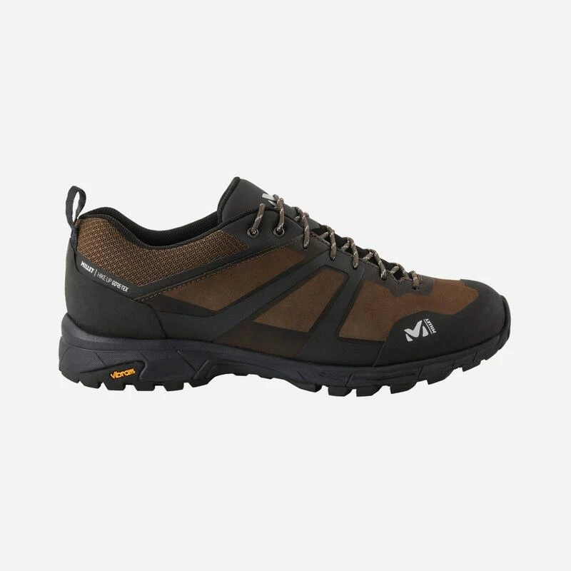 Millet Chaussures Randonnée Homme HIKE UP LEATHER Gore-Tex 1 Millet Chaussures Randonnée Homme HIKE UP LEATHER Gore-Tex