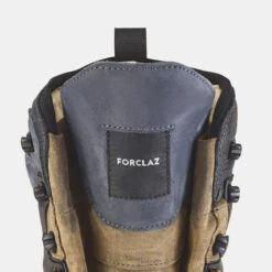 CHAUSSURES TREKKING CUIR IMPERMEABLES VIBRAM - MT500 ULTRA - HOMME HAUTE 13 CHAUSSURES TREKKING CUIR IMPERMEABLES VIBRAM - MT500 ULTRA - HOMME HAUTE -Camping Promotion Magasin chaussures trekking cuir impermeables vibram mt500 ultra homme haute 5